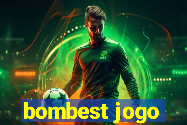 bombest jogo